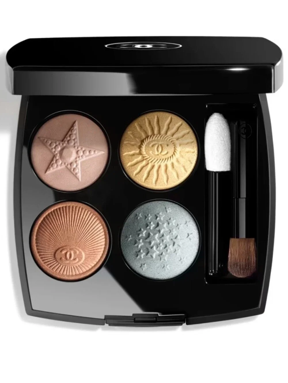 CHANEL new~ les